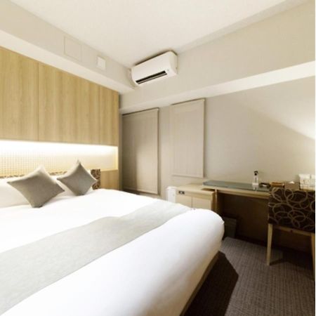 Hotel Hillarys Shinsaibashi Οσάκα Εξωτερικό φωτογραφία