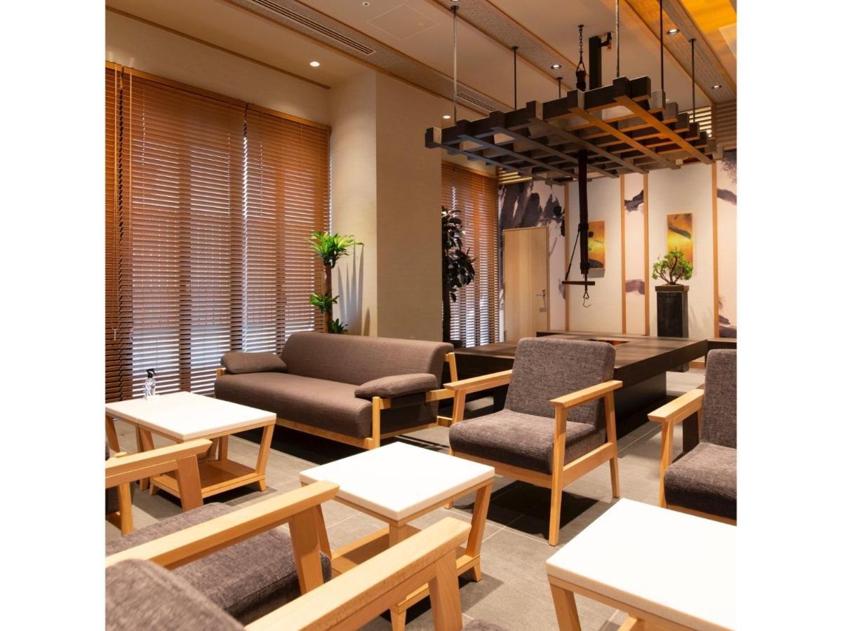 Hotel Hillarys Shinsaibashi Οσάκα Εξωτερικό φωτογραφία