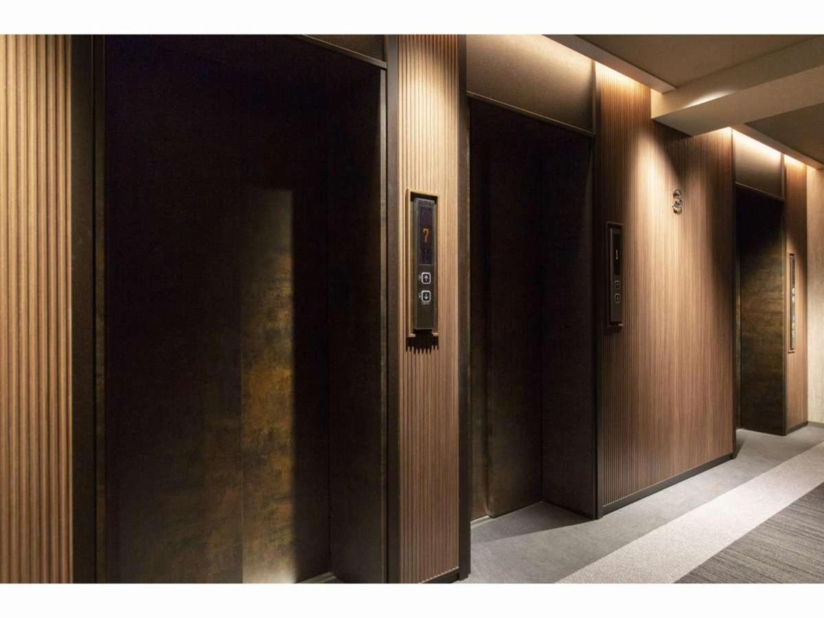 Hotel Hillarys Shinsaibashi Οσάκα Εξωτερικό φωτογραφία